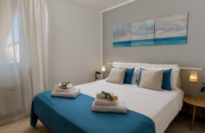 Istria, Cittanova - Appartamento ESCLUSIVO in centro città con terrazza e ascensore 7