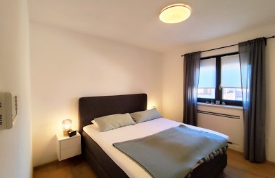 Istra, Poreč – Moderan stan u mirnom naselju, idealan za život i investiciju 12