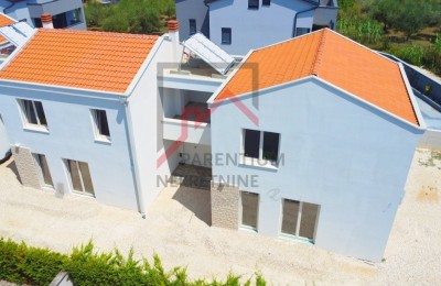 Funtana, attractive house near the sea! - under construction