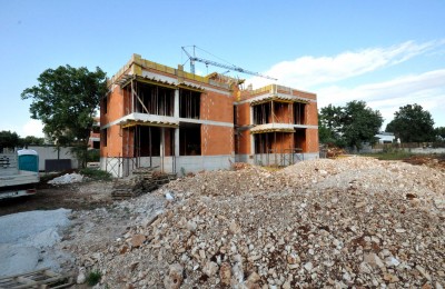 Apartment on the ground floor - new construction! 2