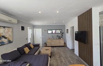 Haus mit Swimmingpool zur Langzeitmiete in der Nähe von Višnjan 8