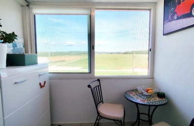 Istra, Funtana – Stan  s galerijom, parkingom i ostavom, 800 m od mora 8