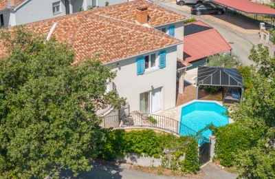 Istra, Poreč - Kuća s bazenom i dva odvojena stana 4 km od mora 16