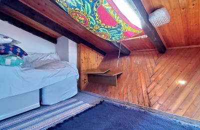 Červar Porat - 38 m2 große Wohnung in der Nähe des Meeres in der Gegend von Poreč 15