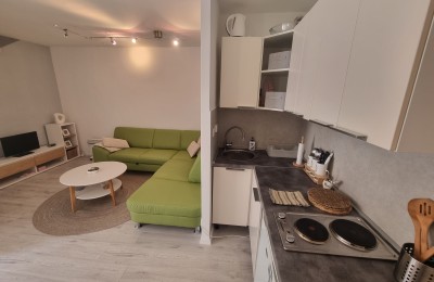 Apartma v prvem nadstropju v bližini Novigrada 10