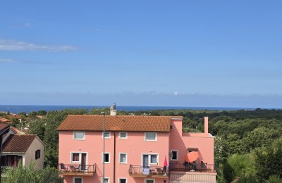 Istra, Poreč – Stan s pogledom na more, 800 m od plaže 5