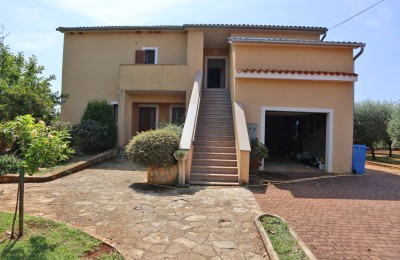 Zona Parenzo, casa con 3 unità abitative 23