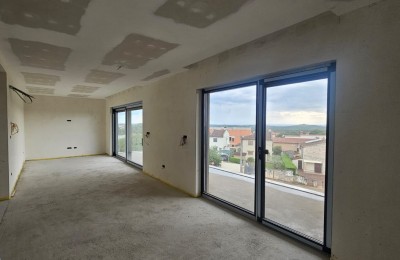 Nuova costruzione di qualità con vista mare e ampia terrazza in posizione tranquilla - nella fase di costruzione 5