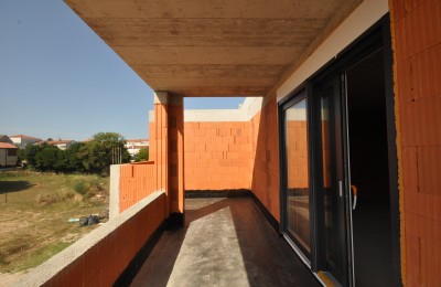 Poreč, Tar, two-story apartment 7