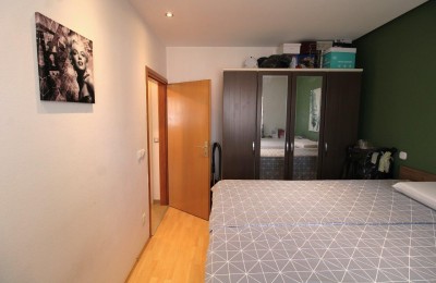 Apartment with two bedrooms and a gallery! Opportunity! 10