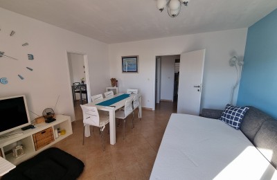 NOVIGRAD, Wohnung im 1. Stock mit 2 Schlafzimmern, umgeben von Grün 8