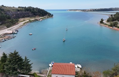 Haus in erster Reihe zum Meer in Istrien! 6