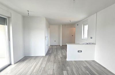 Apartma z dvema spalnicama nedaleč od Poreča 4