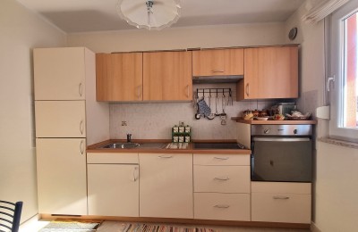 NOVIGRAD, Apartment on the 1st floor of the building, sea view 5