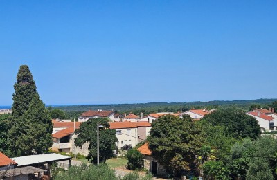 Poreč, Tar, dvoetažni stan 4