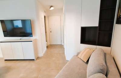 Istria, Novigrad – Apartment with private garden, sea view and hot tub 11