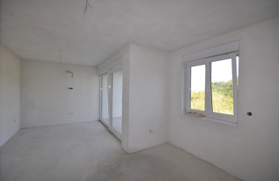 Poreč, Umgebung, Zweizimmerwohnung in einem Neubau. - in Bau 1