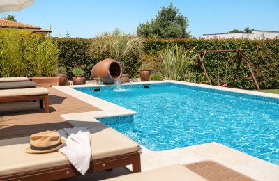 Istria, Poreč - Luxury villa with swimming pool near Poreč - ideal home or investment 15