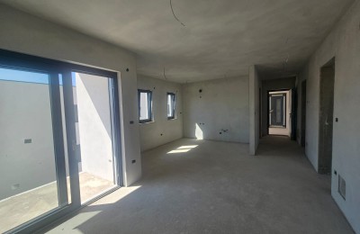 Appartamento al primo piano 76m2 - nella fase di costruzione 5