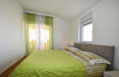 Istra, Novigrad – stan 75 m² s velikom terasom, 2 spavaće sobe, 400 m od mora 16
