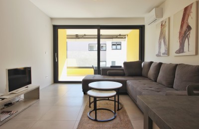 Istria, Novigrad - Apartment with a view in a building with an elevator 7