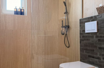 Istra, Poreč – Penthouse s tri spavaće sobe, privatnim ulazom i dvije terase 16