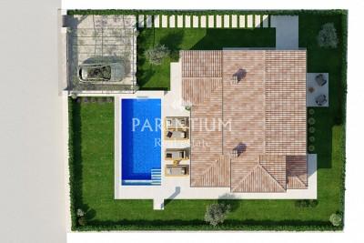 Stupenda villa in pietra con piscina - Nuova costruzione!- - nella fase di costruzione 10