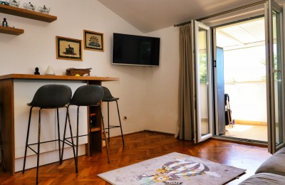 Functional Apartment in the Center of Poreč 1