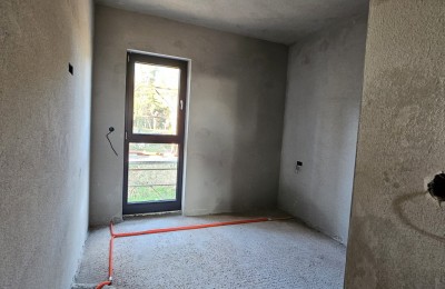 Poreč, surroundings, apartment with roof terrace - under construction 15