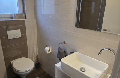 Haus mit Swimmingpool zur Langzeitmiete in der Nähe von Višnjan 16