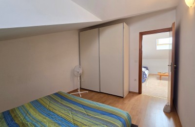 Istra, Poreč – Stan s pogledom na more, 800 m od plaže 11