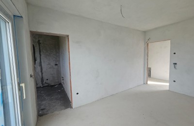 Parenzo, splendida penthouse con vista mare! - nella fase di costruzione 12