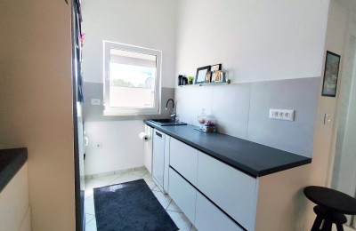 Istra, Funtana – Stan  s galerijom, parkingom i ostavom, 800 m od mora 6