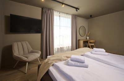 Prekrasna nova vila sa prostranom okućnicom 17