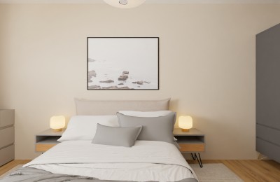 Istra, Poreč - Luksuzan stan u novogradnji 2. kat - neposredna blizina mora - u izgradnji 8