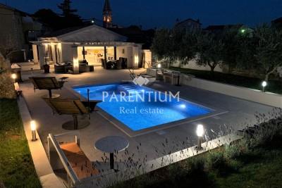 Istria, Poreč - Villa al piano terra con piscina e guest house 5