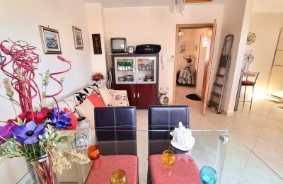 NOVIGRAD, Apartment on the 1st floor of the building, sea view 11