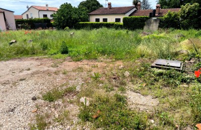 Building land for sale, 3 km from Poreč 4