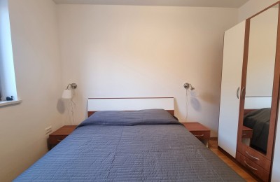 Erdgeschosswohnung mit 1 Schlafzimmer 8