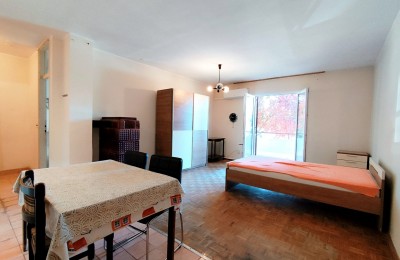 Istra, Poreč - Garsonijera u blizini mora - TOP LOKACIJA