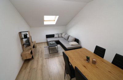 Istria, Poreč center - renovated apartment with loggia, 300 m from the sea 4