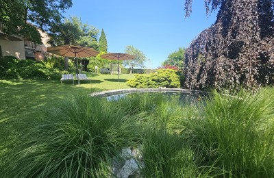 Detached house with beautiful surroundings near Pazin 4