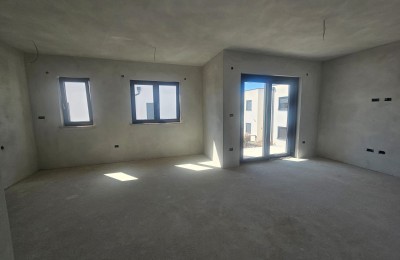 Appartamento non lontano dal centro città e dal mare - nella fase di costruzione 8