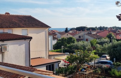 NOVIGRAD, Apartment on the 1st floor of the building, sea view 3