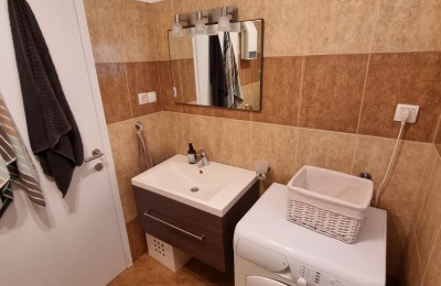 NOVIGRAD, Wohnung im 1. Stock mit 2 Schlafzimmern, umgeben von Grün 14
