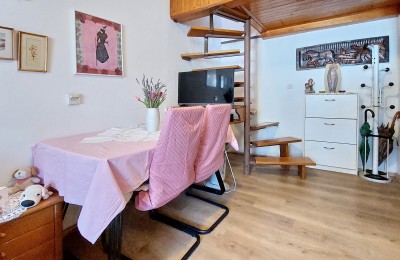 Červar Porat - 38 m2 große Wohnung in der Nähe des Meeres in der Gegend von Poreč 8