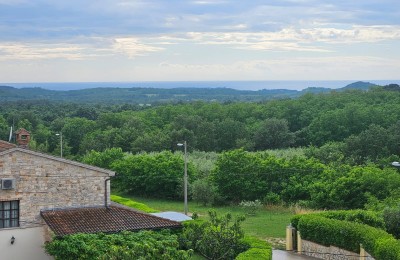 Nuova costruzione di qualità con vista mare e ampia terrazza in posizione tranquilla - nella fase di costruzione 4