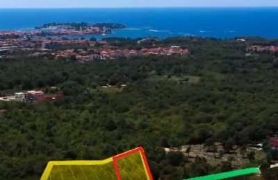 Plot Poreč 1