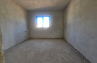 Appartamento al primo piano 76m2 - nella fase di costruzione 8