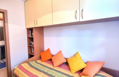 NOVIGRAD, Apartment on the 1st floor of the building, sea view 20